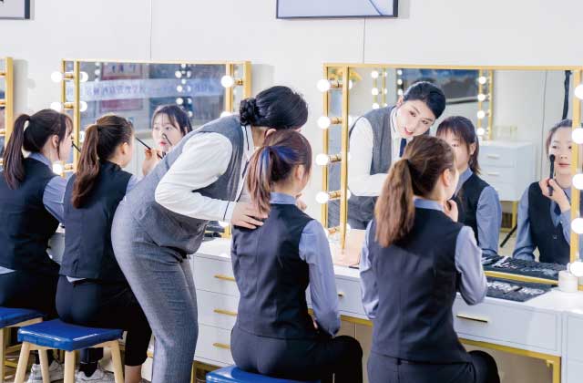 新东方烹饪学校学费表