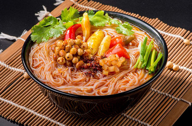 重庆酸辣粉